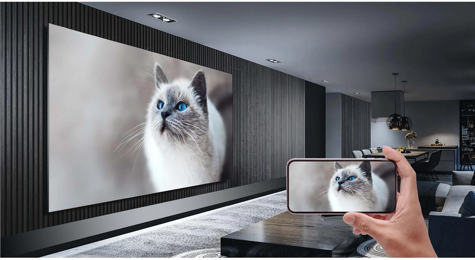 Multimediální centrum Homatics Box R Plus, Android TV, 4K UHD | PENTA CZ